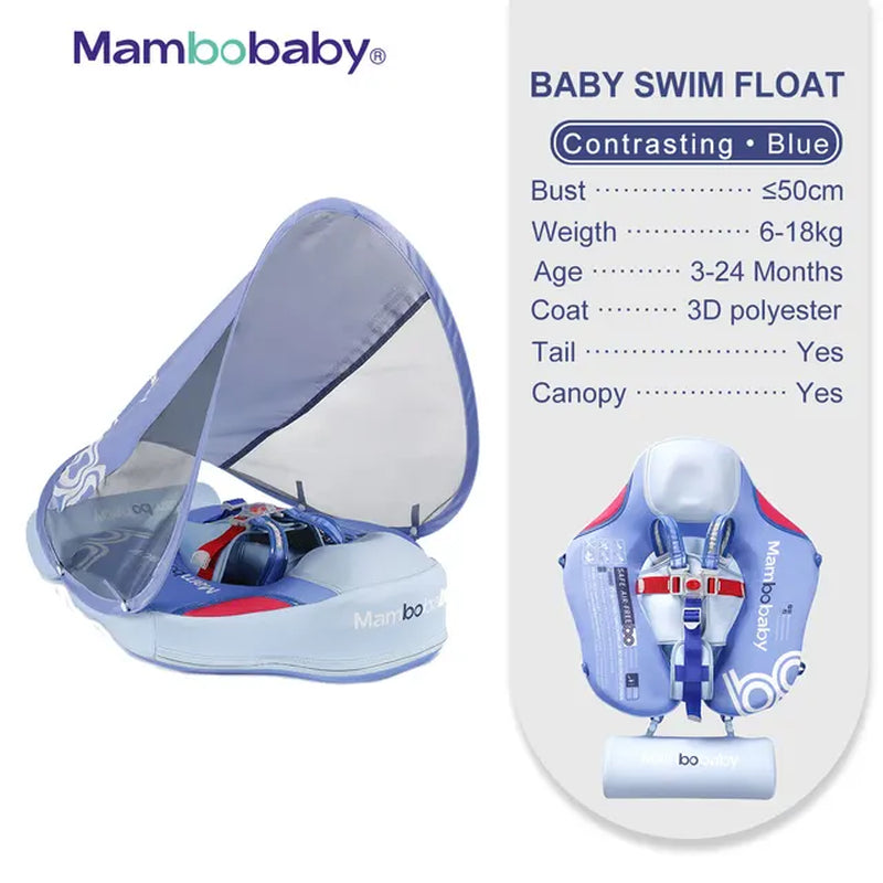 BabyFloat