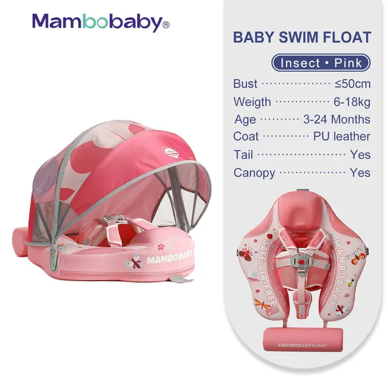 BabyFloat