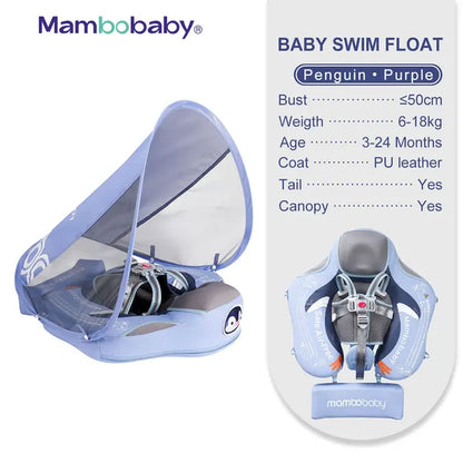 BabyFloat