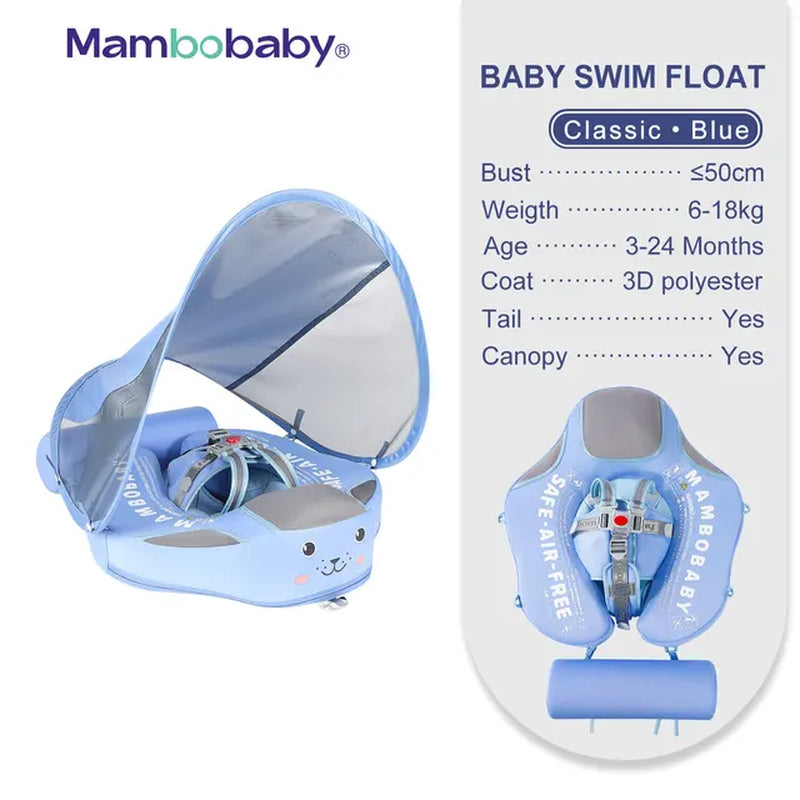 BabyFloat