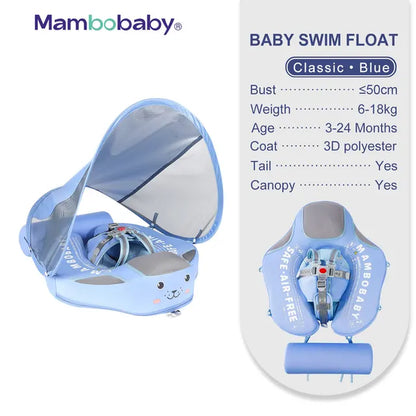 BabyFloat