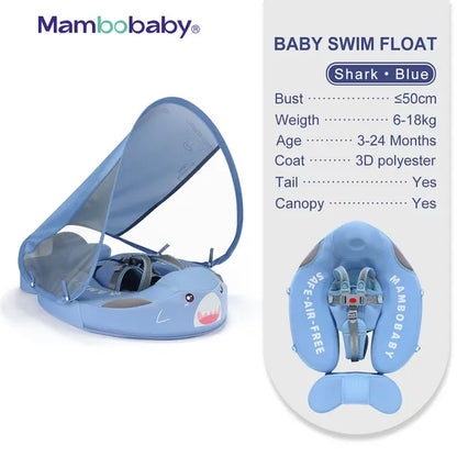 BabyFloat