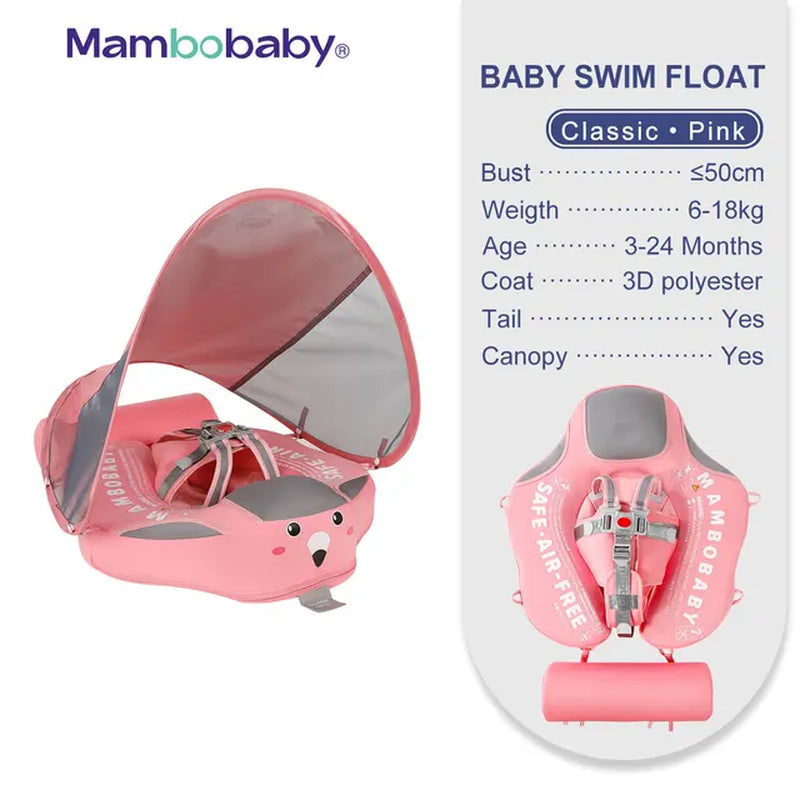 BabyFloat