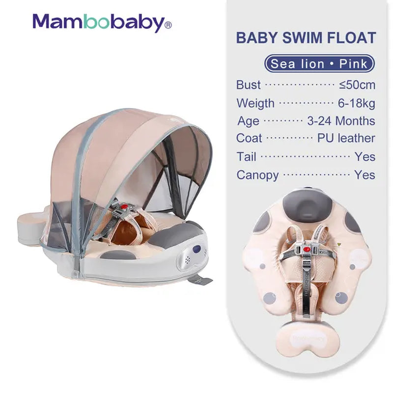 BabyFloat