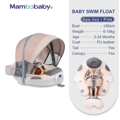 BabyFloat