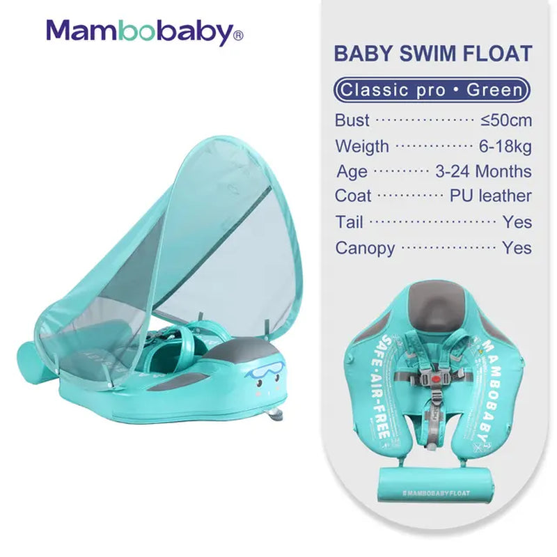 BabyFloat