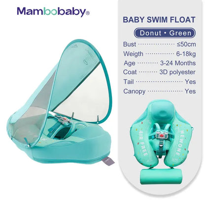 BabyFloat