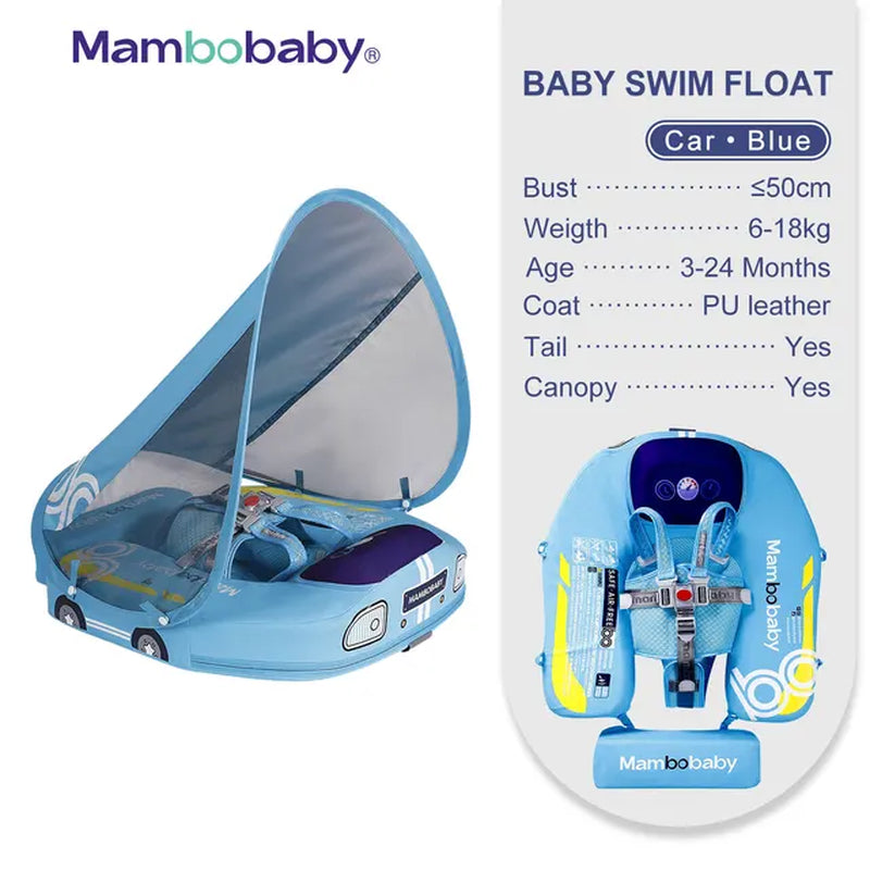 BabyFloat