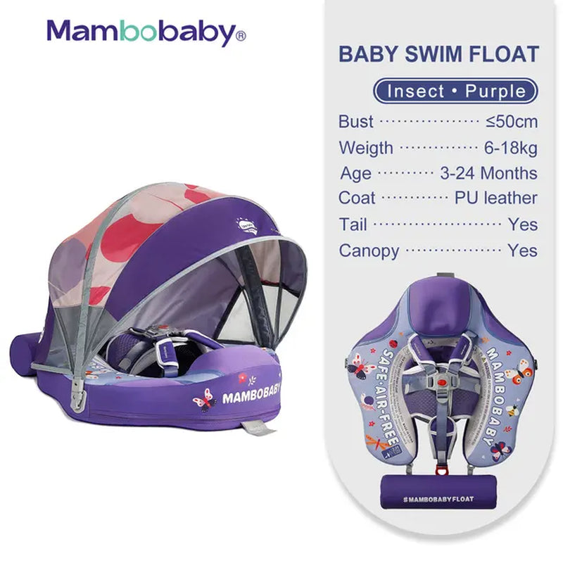 BabyFloat