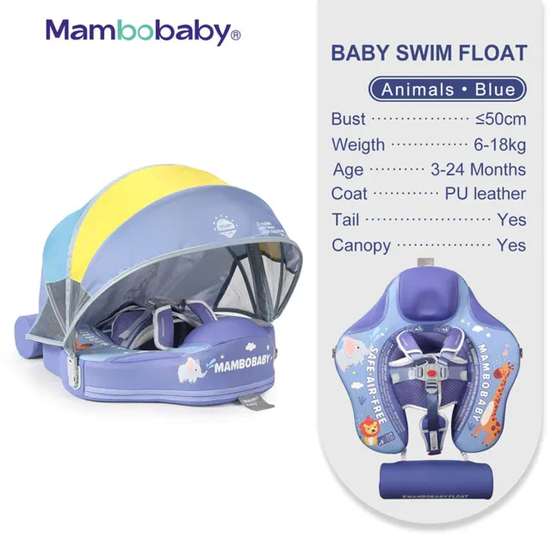 BabyFloat