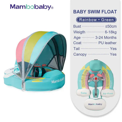 BabyFloat