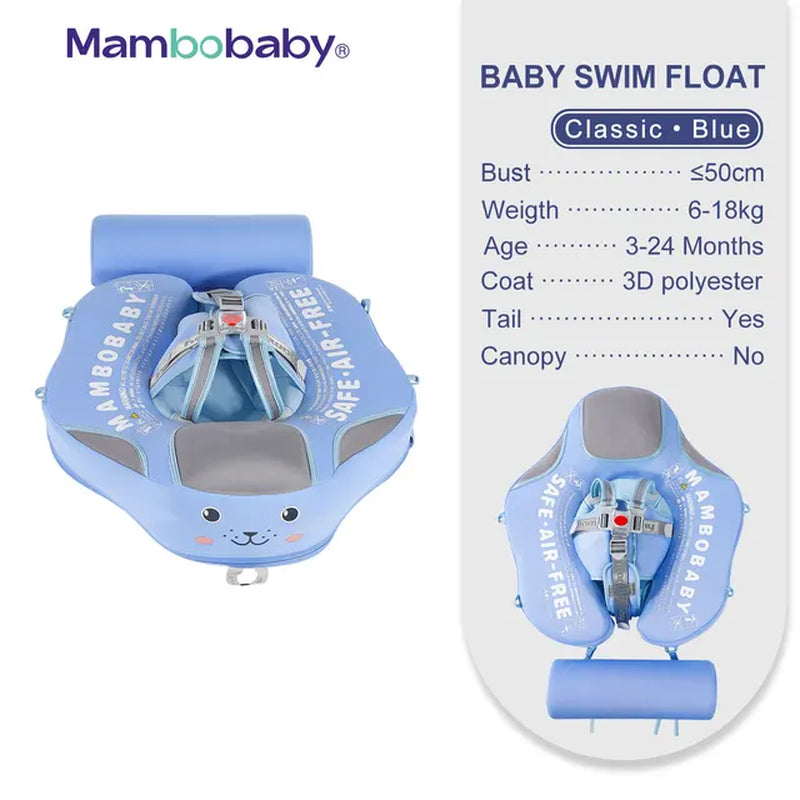 BabyFloat