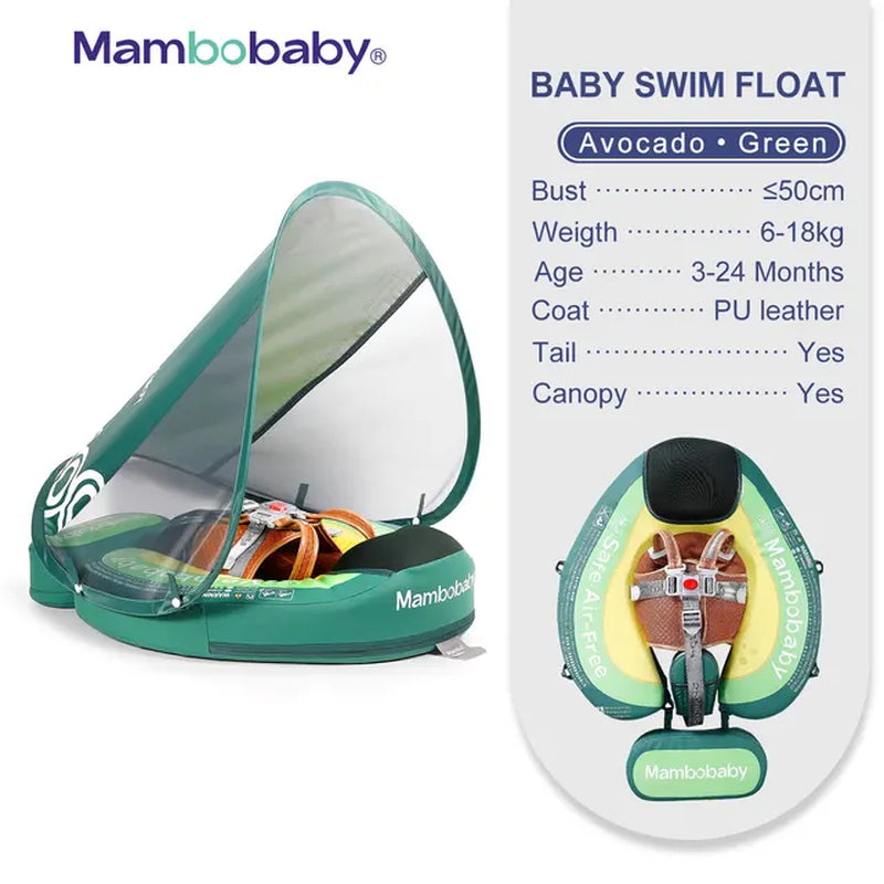 BabyFloat