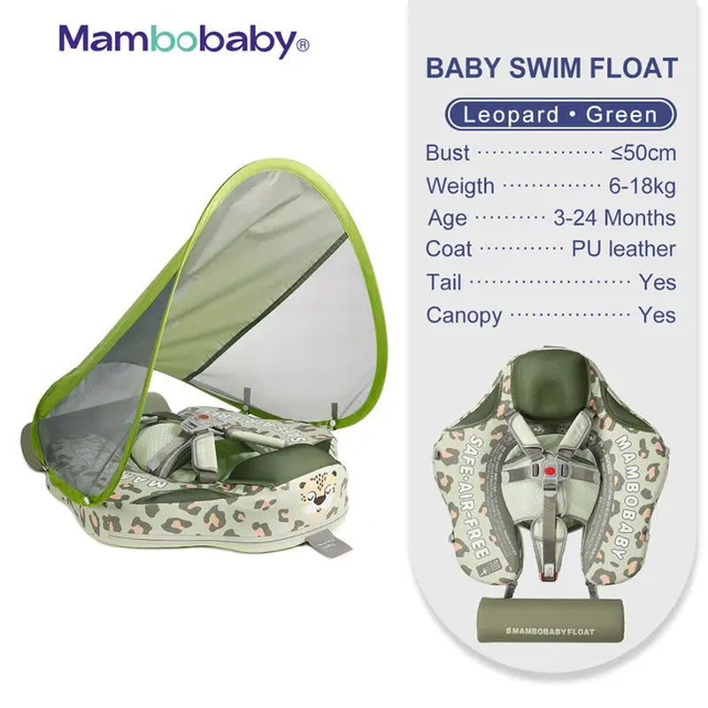 BabyFloat