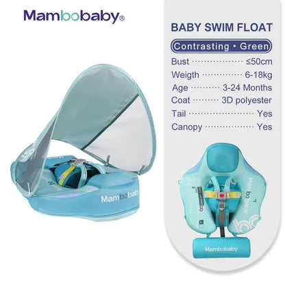 BabyFloat