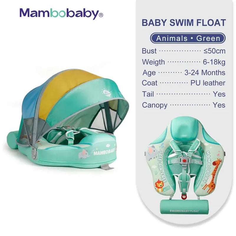 BabyFloat