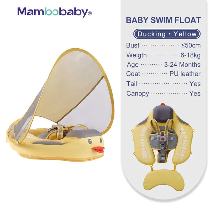 BabyFloat