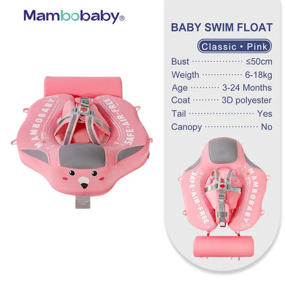 BabyFloat