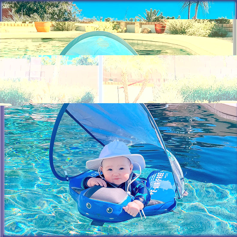 MamboBaby Swim Ring