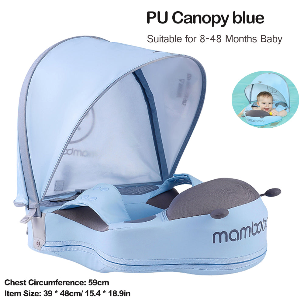 MamboBaby Swim Ring