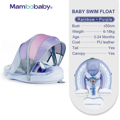 BabyFloat