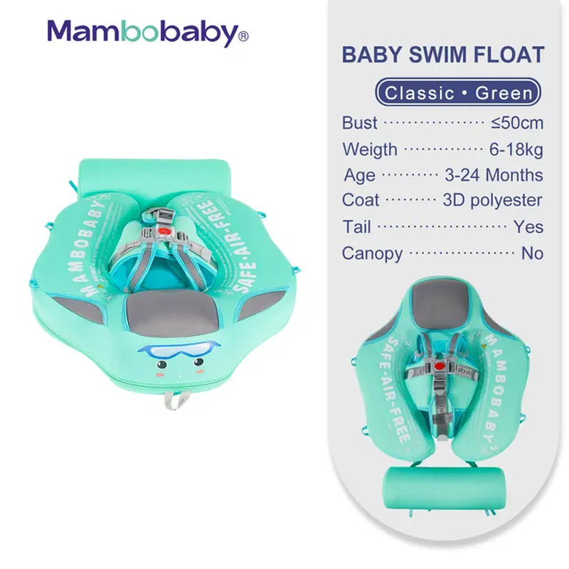 BabyFloat