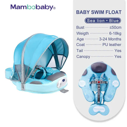 BabyFloat