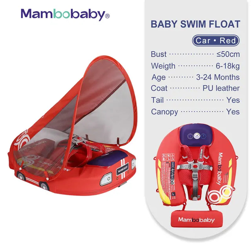 BabyFloat