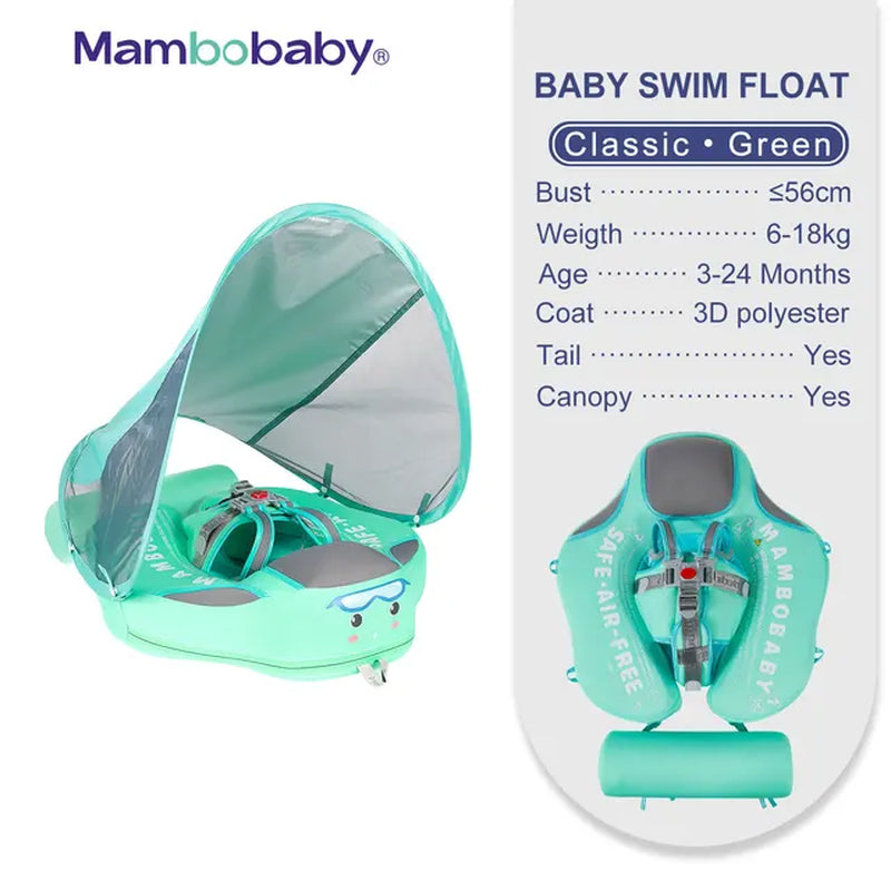 BabyFloat