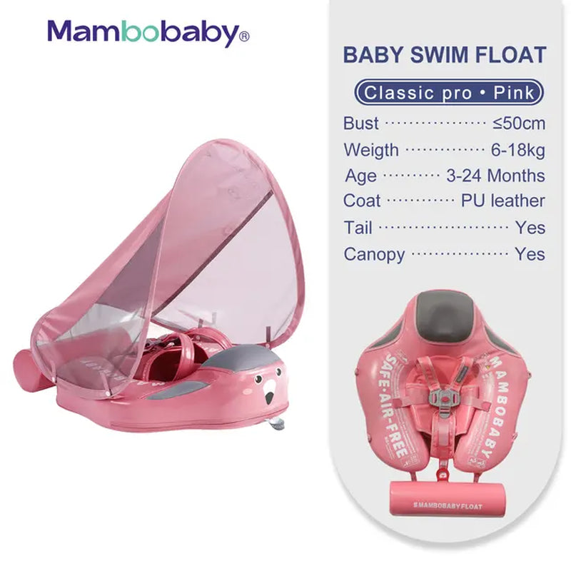 BabyFloat