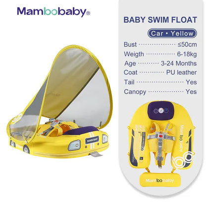 BabyFloat