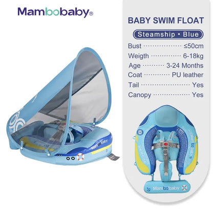 BabyFloat