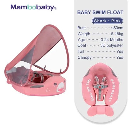 BabyFloat