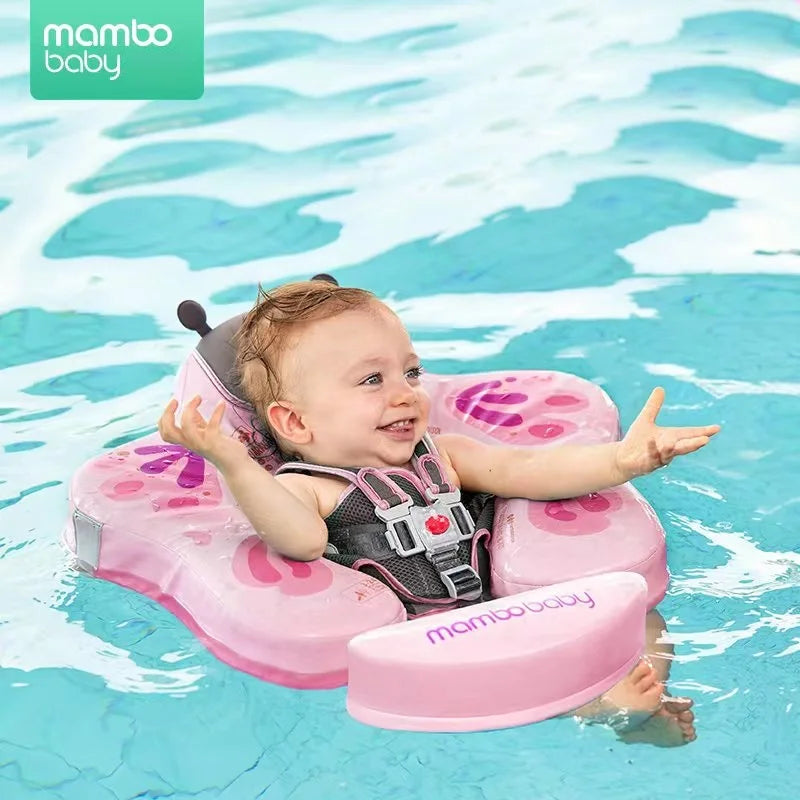 MamboBaby Swim Ring