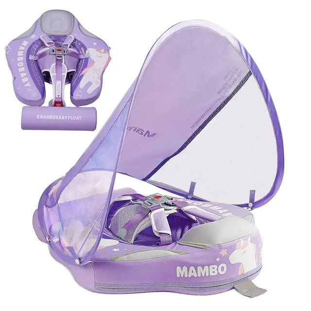 MamboBaby Swim Ring